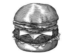 burger 2